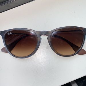 Erika Classic RayBan Sunglasses
